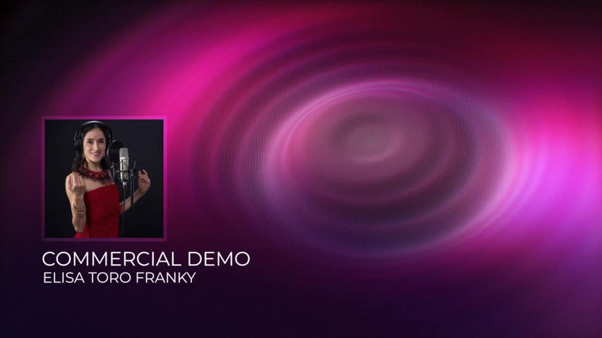 Commercial Demo